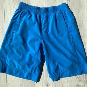 Lululemon Men’s Core Shorts